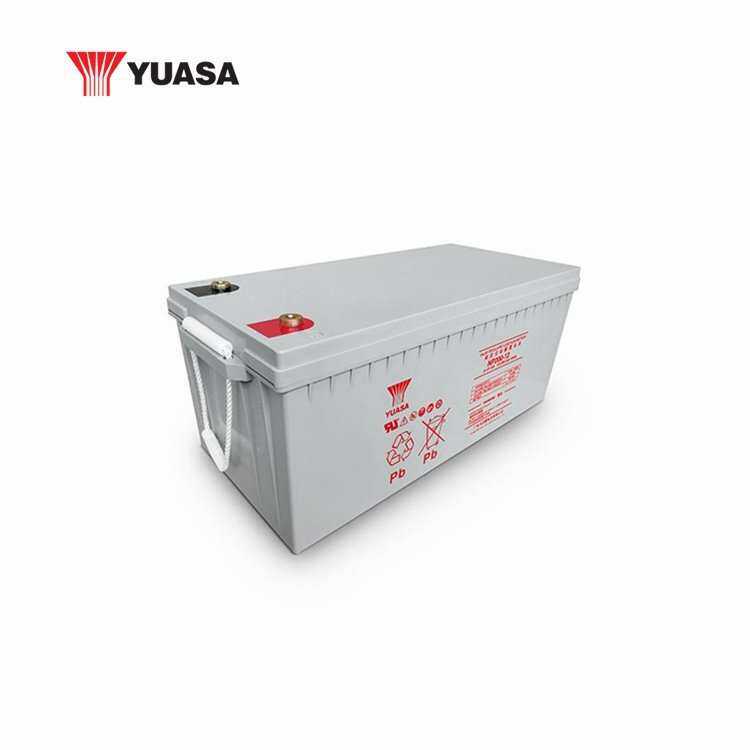 汤浅蓄电池NP200-12 12V200AH 质量采购 电源出售 后备储能三年