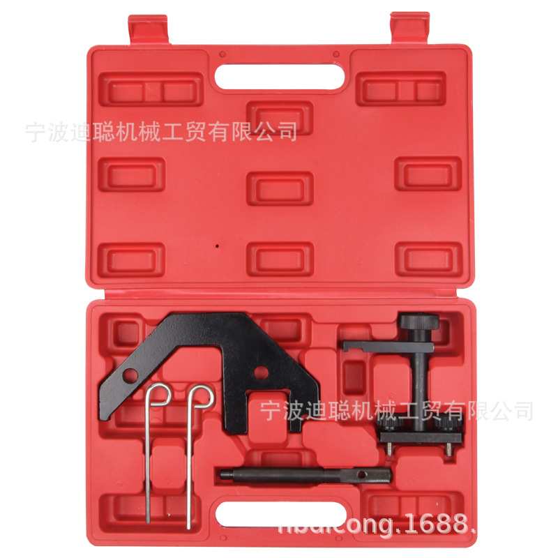 适用于宝马M47 2.0 E46 E39 E38 发动机正时工具320 525 530 73