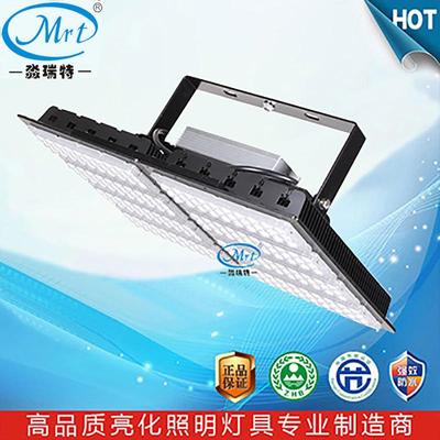 LED隧道广场广告招牌码头模组式投射投光塔吊高棚球场灯300/360W