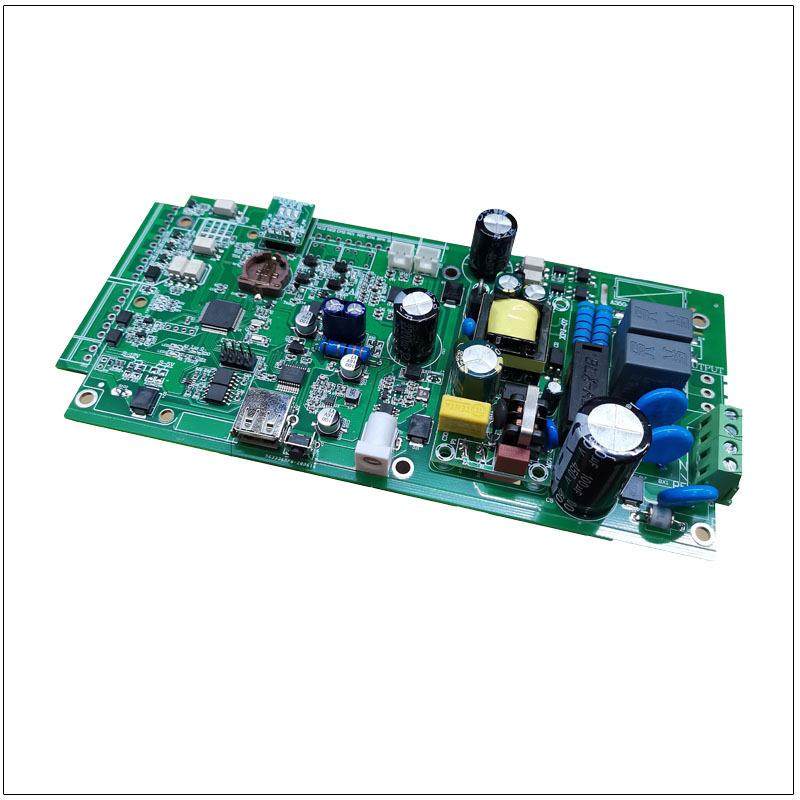 盲人钟红绿灯语音控制卡滴滴钟语音控制模块行人过街语音卡