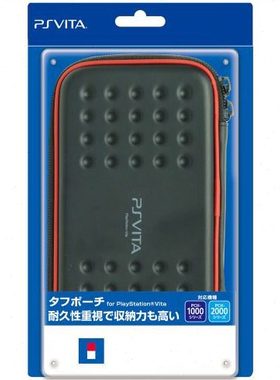 包邮 PSV收纳包 PSVita2000 1000硬包 EVA包 保护包 防尘抗压防震