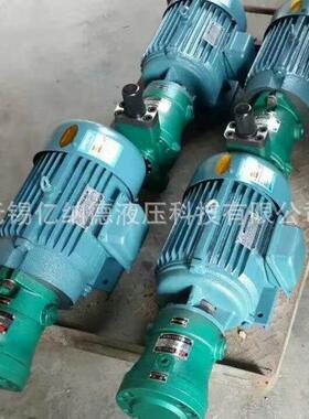 油泵电机PEZ63SCY-Y1460M-0-11KW6组3CCY-Y16M-4-11KW