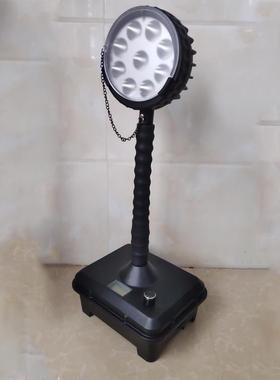 YF2352场防汛检修强YF2352光工作维修应L急灯地铁机搜索ED灯探照