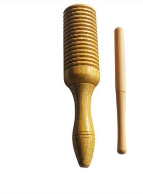 奥尔夫儿童打击乐器套装组合乐铃鼓音板棒响三角铃铁沙OCX锤琴响