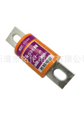 茗熔RS9B6500快V速熔断器aR200A2050A30A350A400A500A60QUH0A