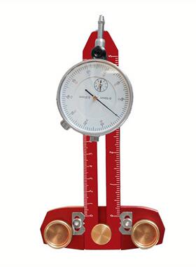 台锯对准规校准器30293木具导向工夹具台锯配工件重复窄条切割