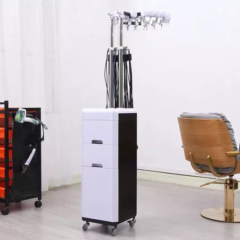 智能数码冷烫加热器理发店专用