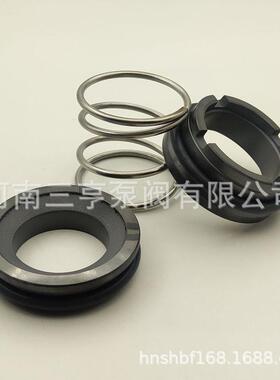 自式液混合泵4气0QYLB-6机械密封配套OFV轴封水泵密封吸欢迎详询