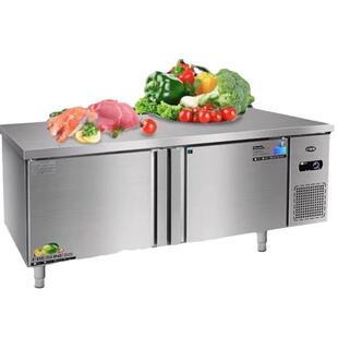 冷柜 商工台作冰476柜冷藏冷冻工用作台