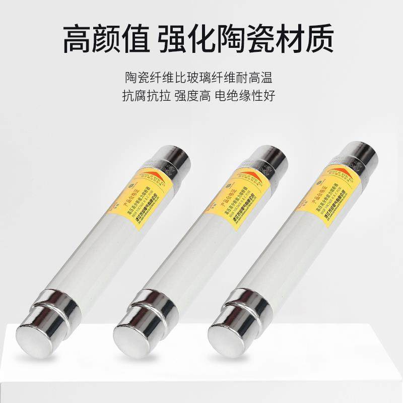 12KV高压高段限断熔器XRNT-10KV/10A16A流240A环TFA网分柜熔管,电动车/配件/交通工具,保险丝座,淘宝优惠券,粉丝福利购,淘宝优惠卷