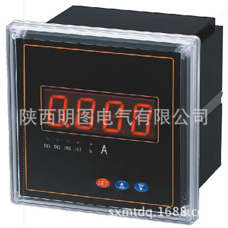 单相电压数显表 MT-B140S67-U