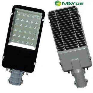 雷感应感路灯微波路应LED路灯TUN光控路灯达公园道照明