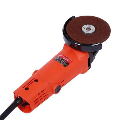 多工角磨机打磨机磨光机抛光机LJN打蜡瓷砖切割机家用手能砂功轮