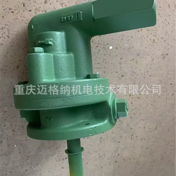 施特梅尔齿轮泵SF3/50RD原装