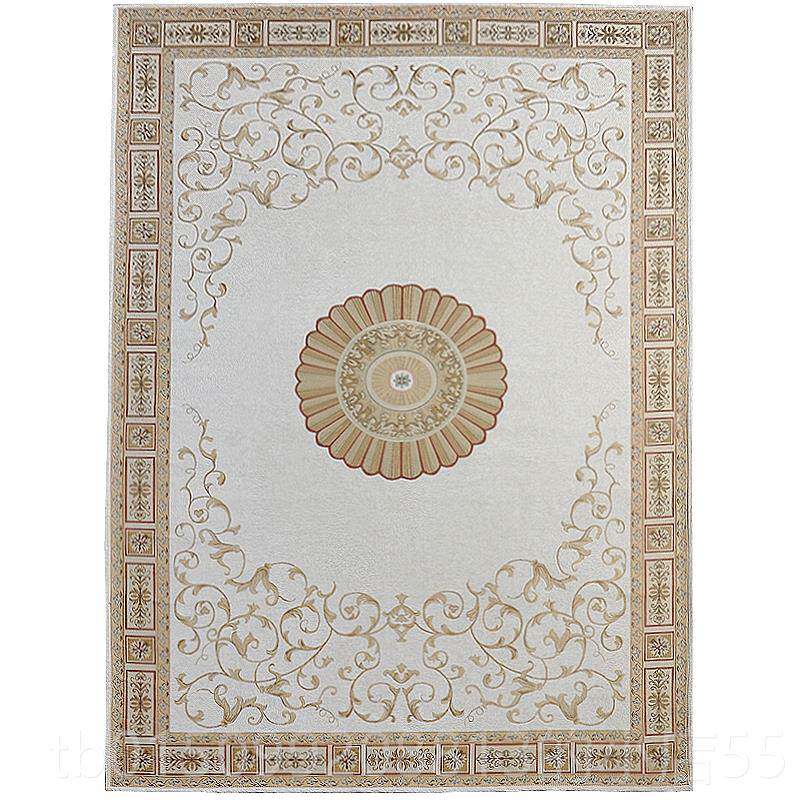 正品新的国风地毯，沙发，咖后啡桌，垫子，客厅，卧室，床边毯子