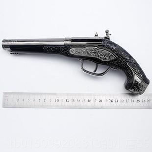 正品导稀奇古怪小玩意创意火机爸妈洋枪送式打火机送领礼品点模烟