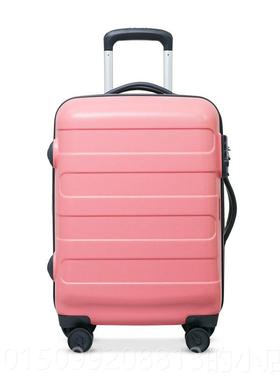 正品CON寸WOOD小密木旅行箱24行李箱女20寸码箱子万向轮登机杆箱