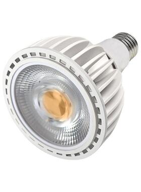 LEDpar灯帕泡15W20W25W30W 灯泡射灯餐厅服装店商场 PAR30射灯