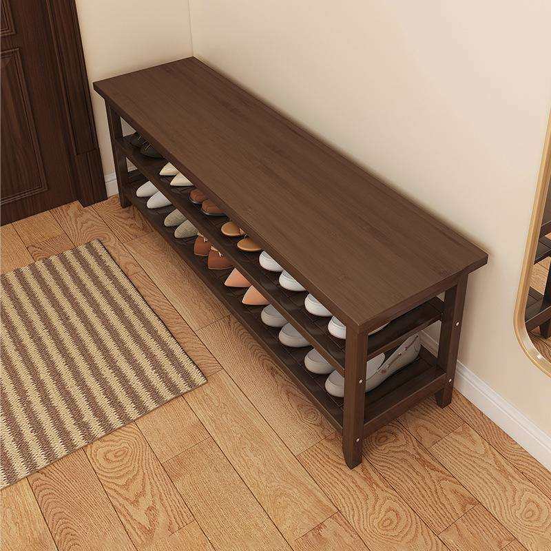 门口鞋架入户换鞋凳可坐式鞋柜收纳多功能长条穿鞋凳挂衣架一体,电子元器件市场,其它元器件,淘宝优惠券,粉丝福利购,淘宝优惠卷
