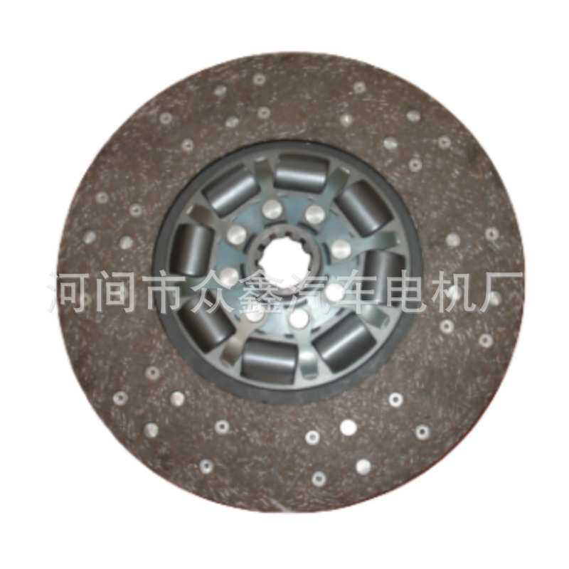 1861 571 236 1861571236 汽车离合器配件 330mm离合器摩擦片