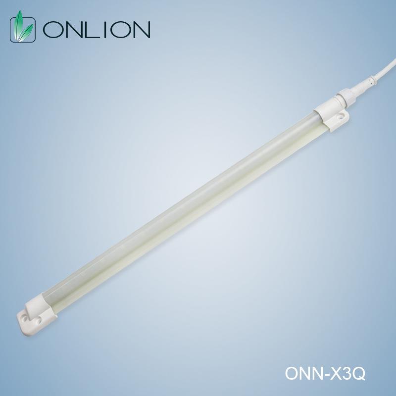 欧恩照明ONN-X3Q冷柜灯 冰柜冰箱灯 冷藏柜照明灯 LED防水硬灯条