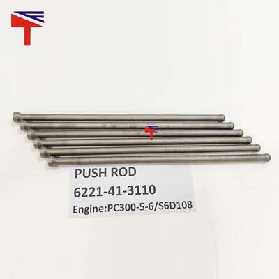 筷子 6221-41-3110 适用于工程机械 PC300-5-6 S6D108 发动机配件