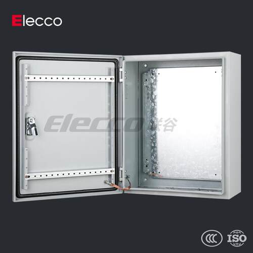 联谷威图型基业箱-400*600*200mm加厚/挂壁电控箱/AE箱IP55控制箱