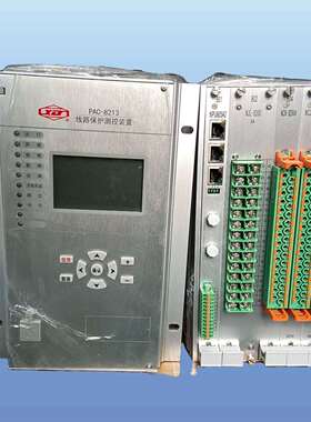 许继tPAC-8213EA-G线路光差保护tt一件起批t支持