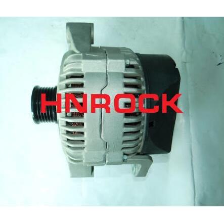 河南若克发电机515023 0124515023 12V 120A适用于欧宝