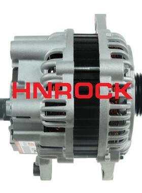 河南若克发电机 A3TA7891 A3TA7891ZC 12V 130A适用于道奇