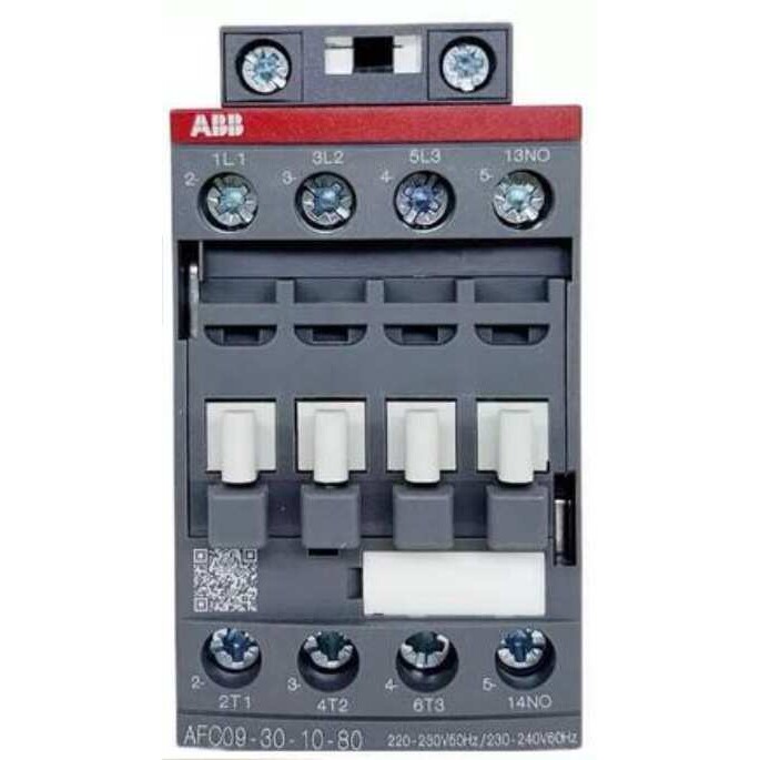 ABB接触器AFC80-30-00-85;10251974;1SBL391001R8500替代A75-30