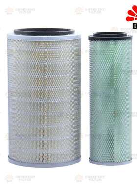 AF-8635-S空气滤芯AF25268,AF25269