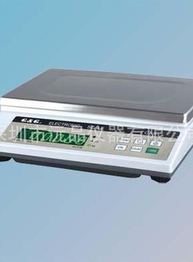 【双杰】电子计重称 电子称 电子台称TC20KA 20kg/5g