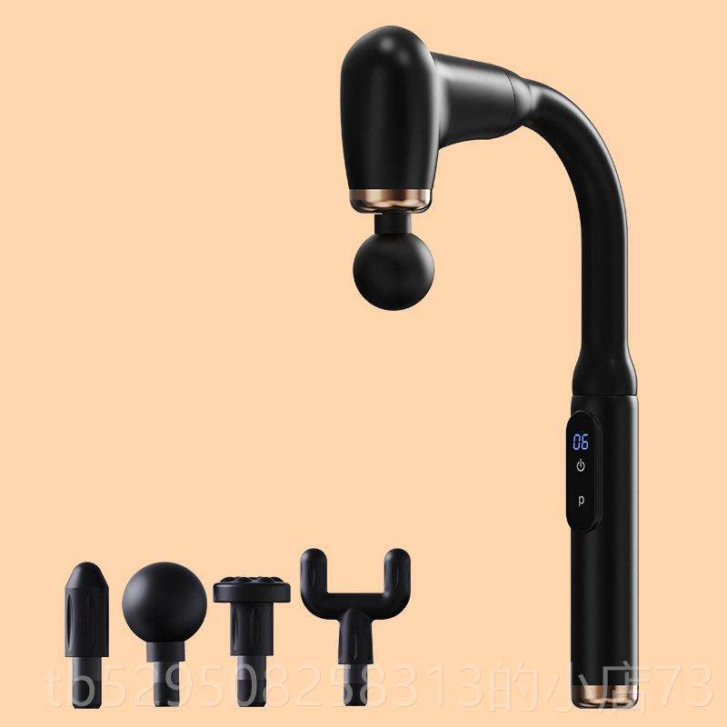 高档德筋膜枪按摩器肌肉肩女国生多膀功能腿颈膜枪背部健身电动手,个人护理/保健/按摩器材,按摩枪,淘宝优惠券,粉丝福利购,淘宝优惠卷