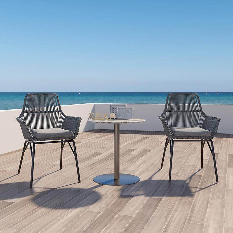 户外桌闲椅组合沙发椅高三件套庭五院室休卧室藤椅露台阳台茶几绳,商业/办公家具,商用藤编家具,淘宝优惠券,粉丝福利购,淘宝优惠卷