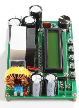 DPX800/PLPNDCD液晶显示直流数控升压恒压恒M流通电源讯太阳能PT