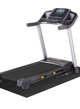 加厚震冲垫隔音地垫运动缓器防滑防YPZ减震械垫