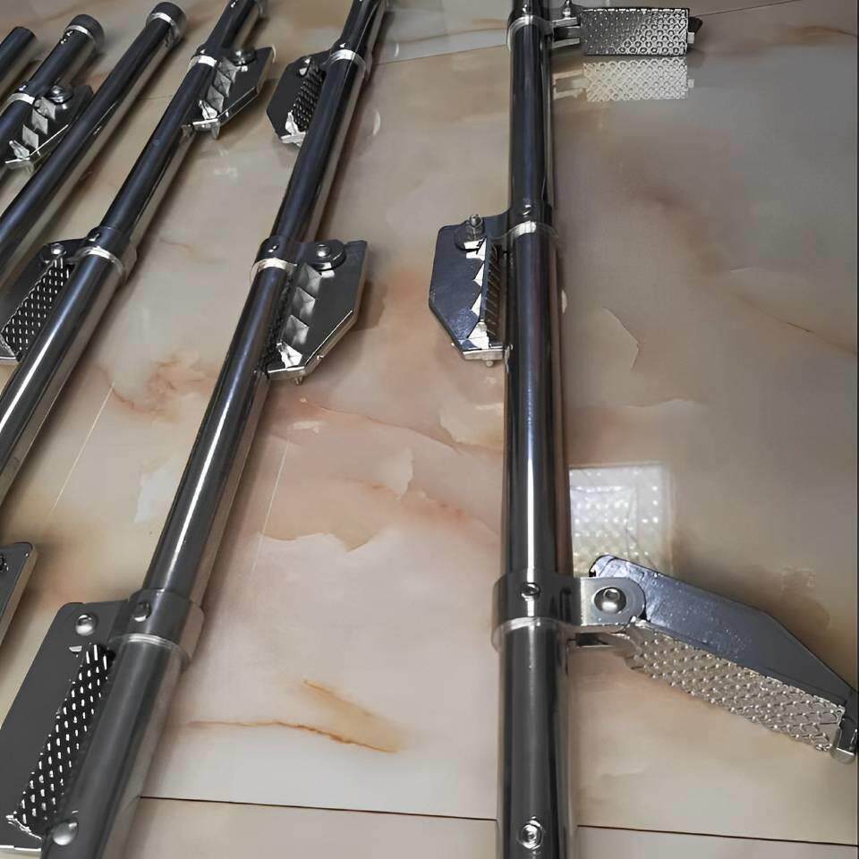可拆卸绝734缘Kg蜈蚣折叠梯独角合10直梯子械铝金电工机齐挂全仲