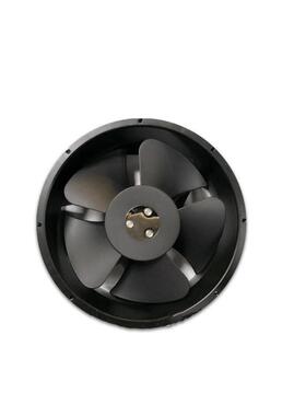 热风扇QRLFYH25散489BL220V380VH工业设备散热风扇机器排风设备