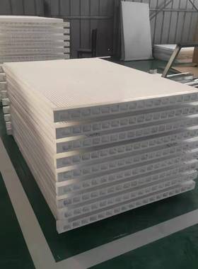 除尘滤板塑烧板滤EXP板芯烧结板水雾粉尘处理腐蚀粉尘毫处理烧3塑