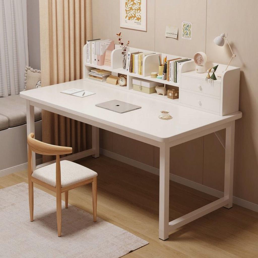 书桌架体桌子台式电脑桌室ANG家用小书户型学生学习卧写字台出租