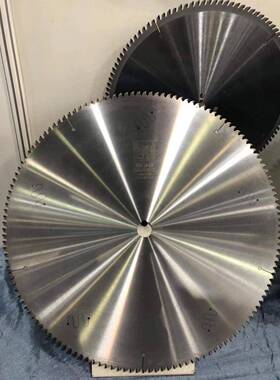 枫PCD景划线锯开料锯锯片单锯晶金刚石修边锯裁板单双ZGP划120圆