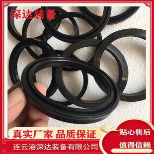 深达鹤管密封圈O型装卸臂密封圈管密封量件大现货量鹤PPV大从优