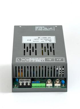 YL102Z00-24200W大功率开关伏电源恒ENB流恒压可调变压器220转12V