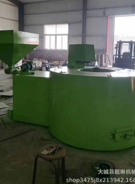 生物熔质铝炉铸用废铝熔炼化炉RHA全造自动生物质颗粒熔铝坩埚熔