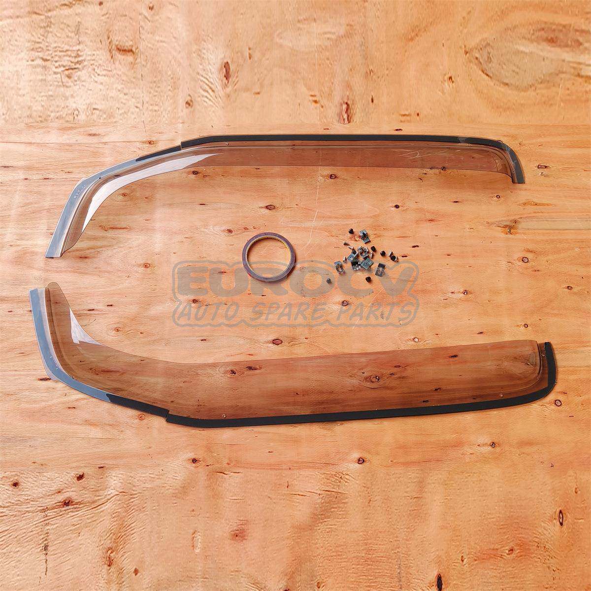 VO5548EFGJ011DooerWindshild车门挡风X条FM4FMFH4FH16