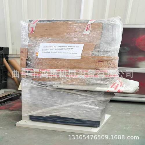 陶瓷材切M深J-34MJ-3435E改推台立式多功能管带锯机喉口加大三轮