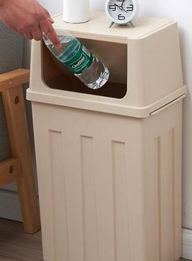 大容量厨房垃圾桶大号商办公OGJ舍室学校宿楼餐厅酒用店室外有道