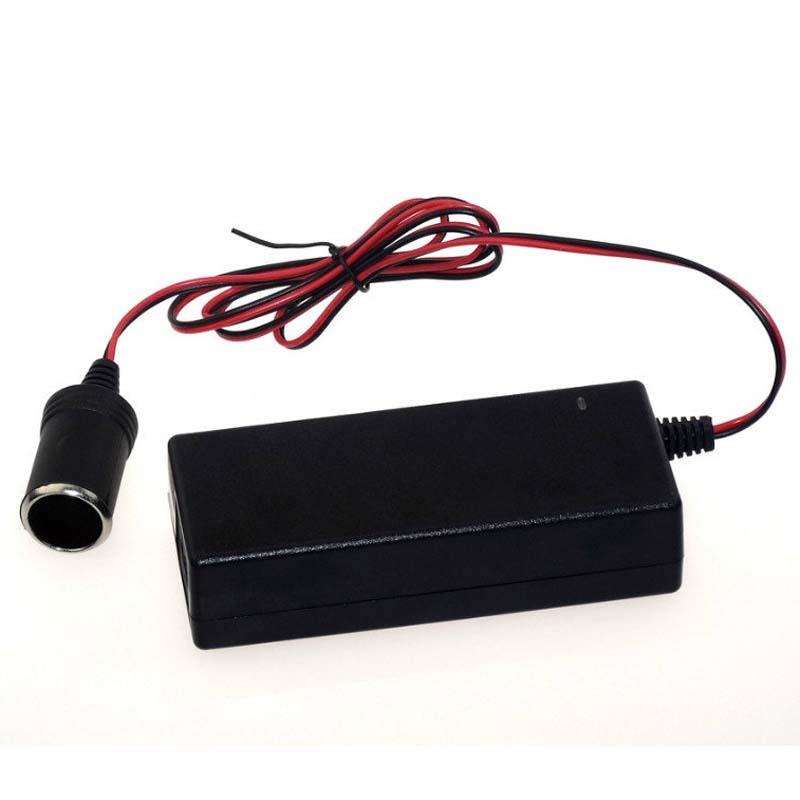 源12V896W开器关电源车载电车载冰箱吸尘器洗车电机点A459烟器电
