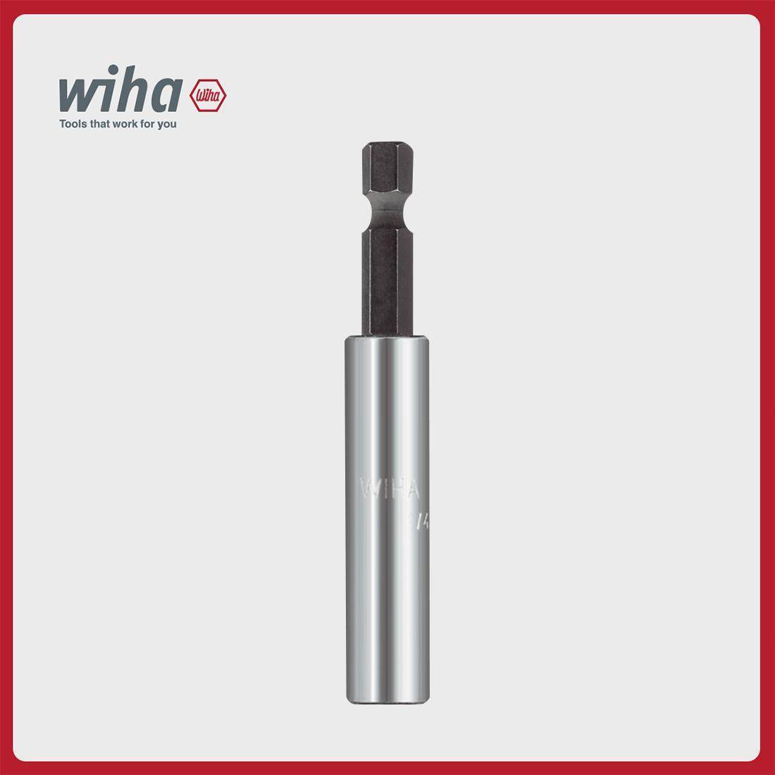 wiha威汉德国扣环式磁性批头套筒7143,模玩/动漫/周边/娃圈三坑/桌游,模型制作工具/辅料耗材,淘宝优惠券,粉丝福利购,淘宝优惠卷